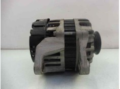 Recambio de alternador para chevrolet kalos 1.2 se referencia OEM IAM 8EL012426541  