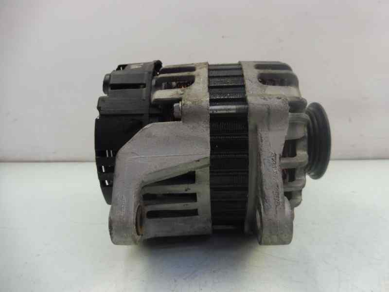 Recambio de alternador para chevrolet kalos 1.2 se referencia OEM IAM 8EL012426541  