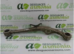 Recambio de brazo suspension superior trasero derecho para nissan qashqai (j10) acenta referencia OEM IAM   