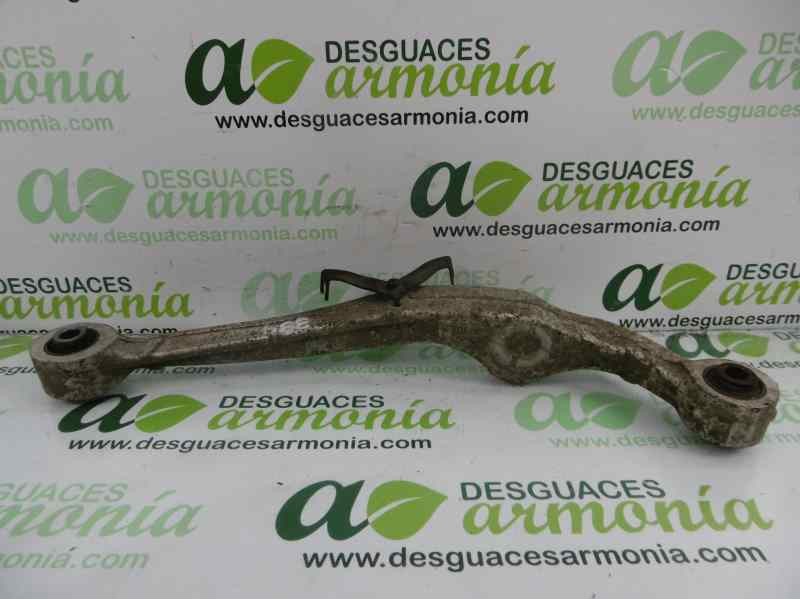 Recambio de brazo suspension superior trasero derecho para nissan qashqai (j10) acenta referencia OEM IAM   