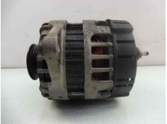 Recambio de alternador para chevrolet kalos 1.2 se referencia OEM IAM 8EL012426541   2