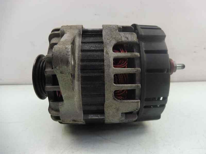 Recambio de alternador para chevrolet kalos 1.2 se referencia OEM IAM 8EL012426541  