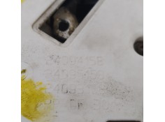 Recambio de cerradura puerta delantera derecha para peugeot 207 1.4 hdi referencia OEM IAM 24094158 24099816  2