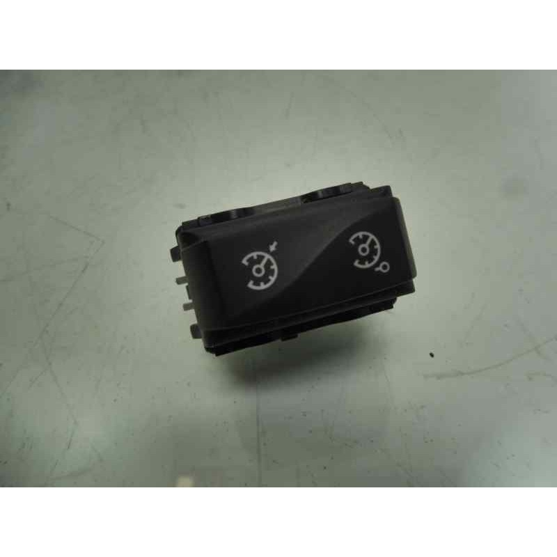 Recambio de mando multifuncion para renault megane iii berlina 5 p business referencia OEM IAM 255500002R  