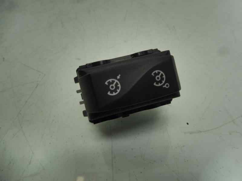 Recambio de mando multifuncion para renault megane iii berlina 5 p business referencia OEM IAM 255500002R  