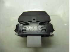 Recambio de mando multifuncion para renault megane iii berlina 5 p business referencia OEM IAM 255500002R   2
