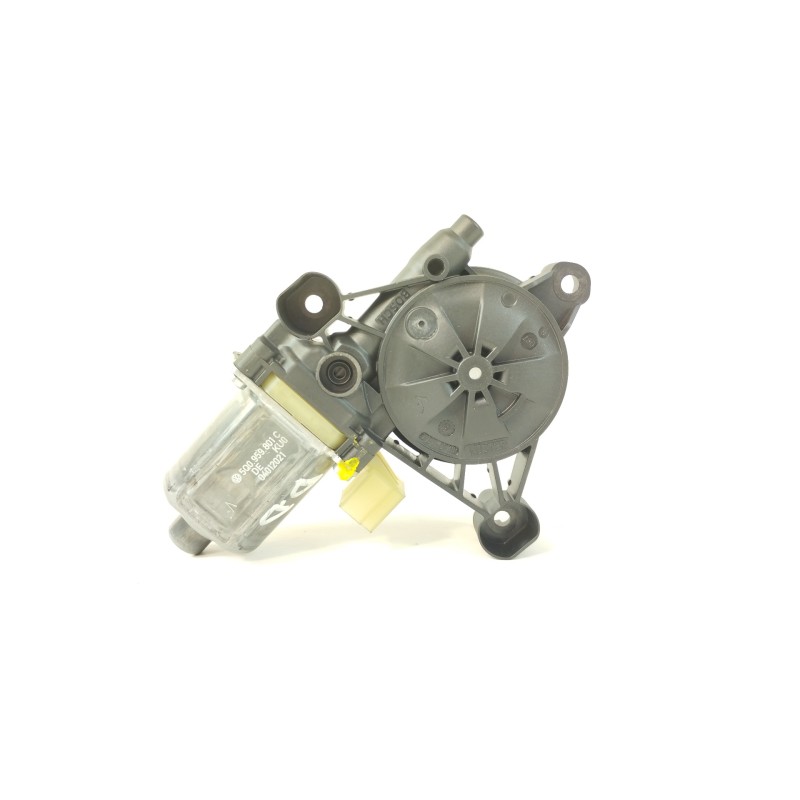 Recambio de motor elevalunas delantero derecho para audi a3 sportback (8y) gy referencia OEM IAM 5Q0959801C 0130822077 
