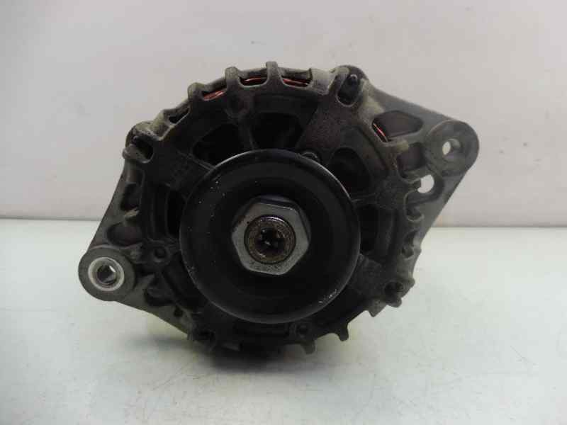 Recambio de alternador para chevrolet kalos 1.2 se referencia OEM IAM 8EL012426541  