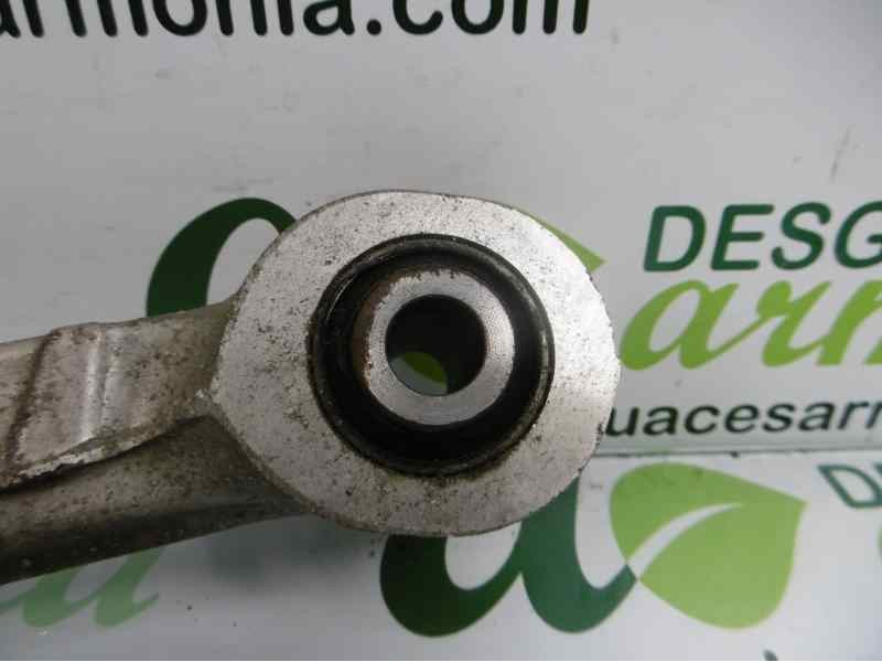 Recambio de brazo suspension superior trasero derecho para nissan qashqai (j10) acenta referencia OEM IAM   