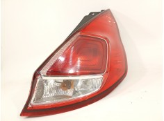Recambio de piloto trasero derecho para ford fiesta (ccn) black edition referencia OEM IAM C1BB13404  
