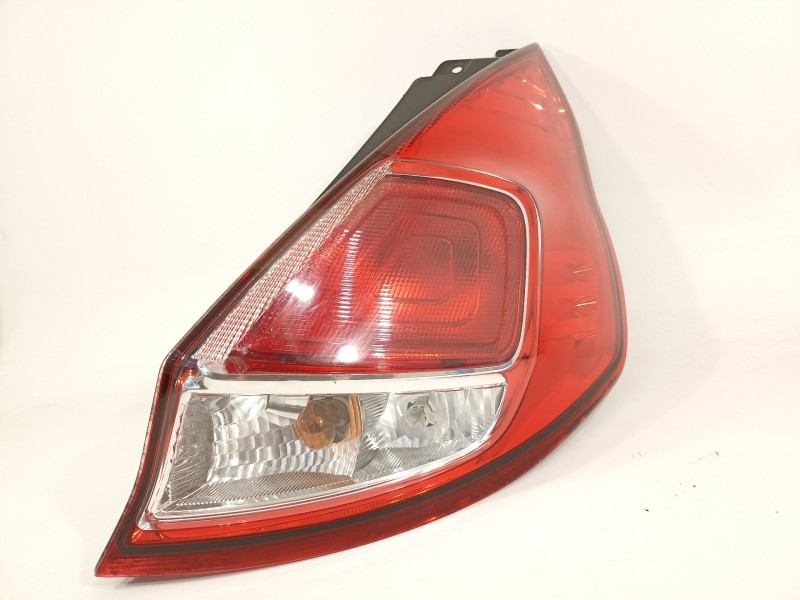 Recambio de piloto trasero derecho para ford fiesta (ccn) black edition referencia OEM IAM C1BB13404  