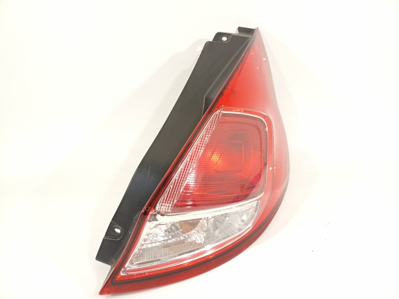 Recambio de piloto trasero derecho para ford fiesta (ccn) black edition referencia OEM IAM C1BB13404  