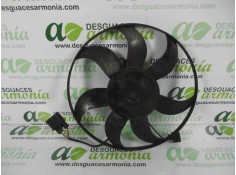 Recambio de electroventilador para volkswagen touran (1t3) advance referencia OEM IAM   