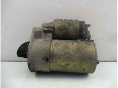 Recambio de motor arranque para chevrolet kalos 1.2 se referencia OEM IAM 25187951  