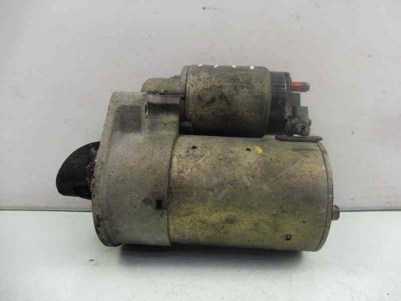 Recambio de motor arranque para chevrolet kalos 1.2 se referencia OEM IAM 25187951  