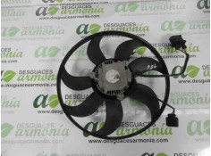 Recambio de electroventilador para volkswagen touran (1t3) advance referencia OEM IAM    2