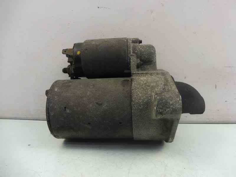 Recambio de motor arranque para chevrolet kalos 1.2 se referencia OEM IAM 25187951  