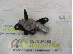 Recambio de motor limpia trasero para nissan qashqai (j10) acenta referencia OEM IAM 28710JD000 0390201820 