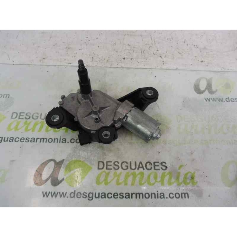 Recambio de motor limpia trasero para nissan qashqai (j10) acenta referencia OEM IAM 28710JD000 0390201820 