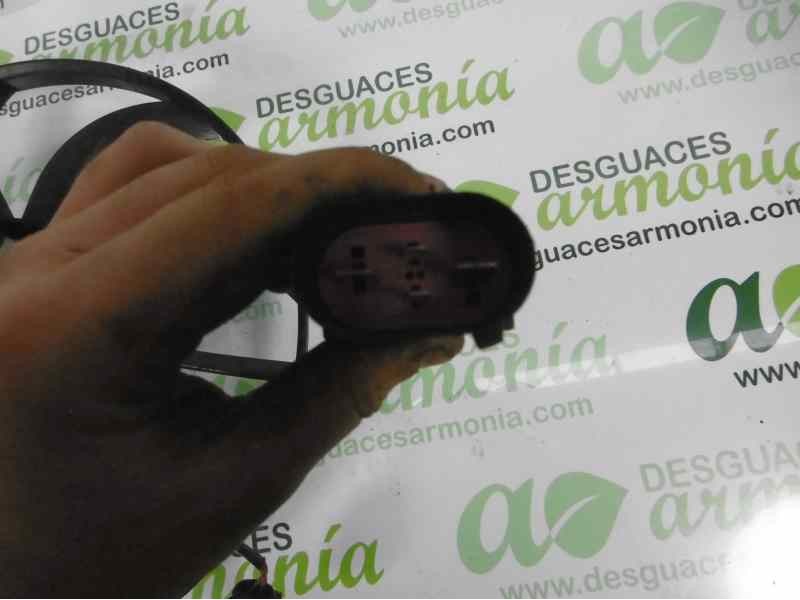 Recambio de electroventilador para volkswagen touran (1t3) advance referencia OEM IAM   