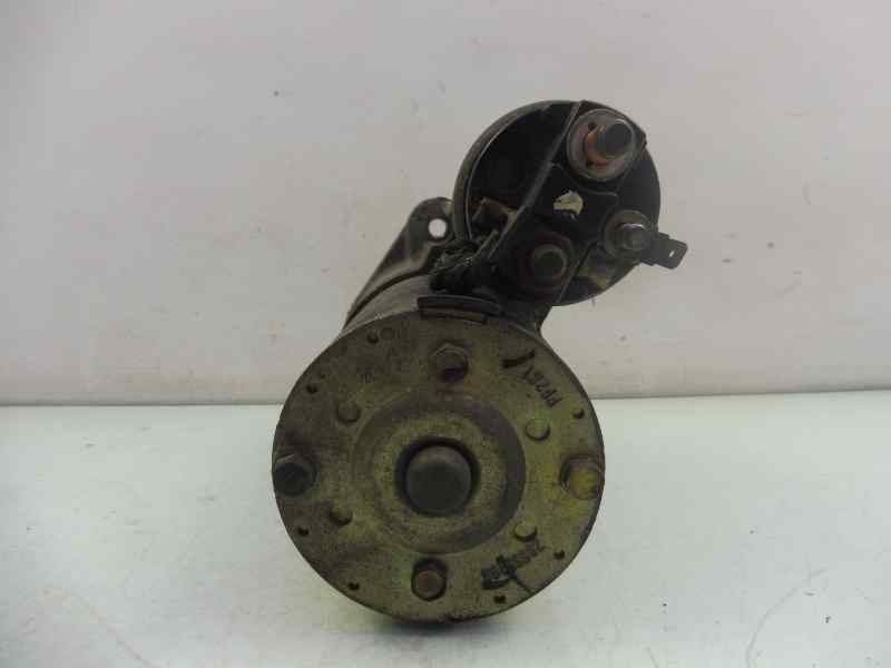 Recambio de motor arranque para chevrolet kalos 1.2 se referencia OEM IAM 25187951  