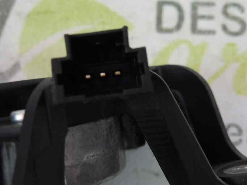 Recambio de motor limpia trasero para nissan qashqai (j10) acenta referencia OEM IAM 28710JD000 0390201820 