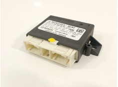 Recambio de modulo electronico para mercedes-benz clase a (w176) a 200 cdi blueefficiency (176.001) referencia OEM IAM A24690000