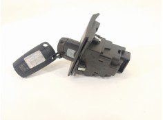 Recambio de conmutador de arranque para bmw serie 3 berlina (e90) 320d referencia OEM IAM 6954719 66129172371 66129172371 2