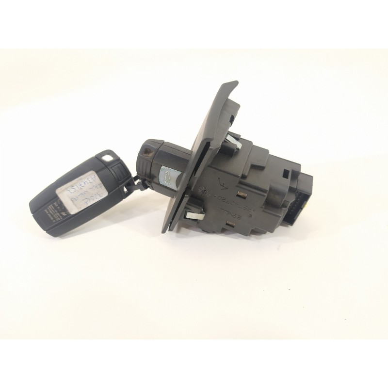 Recambio de conmutador de arranque para bmw serie 3 berlina (e90) 320d referencia OEM IAM 6954719 66129172371 66129172371