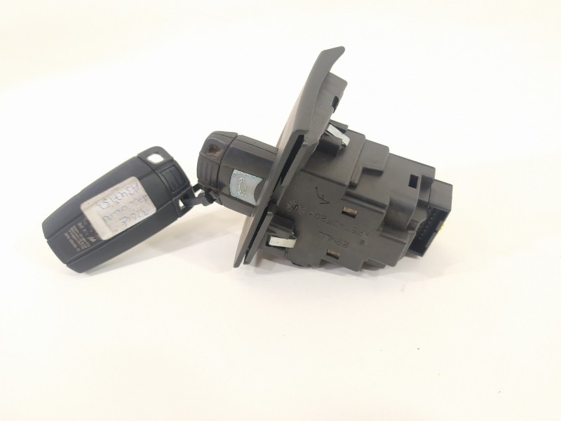 Recambio de conmutador de arranque para bmw serie 3 berlina (e90) 320d referencia OEM IAM 6954719 66129172371 66129172371