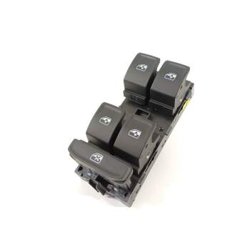 MANDO ELEVALUNAS DELANTERO IZQUIERDO 5G0959857F  OEM 5G0959857F