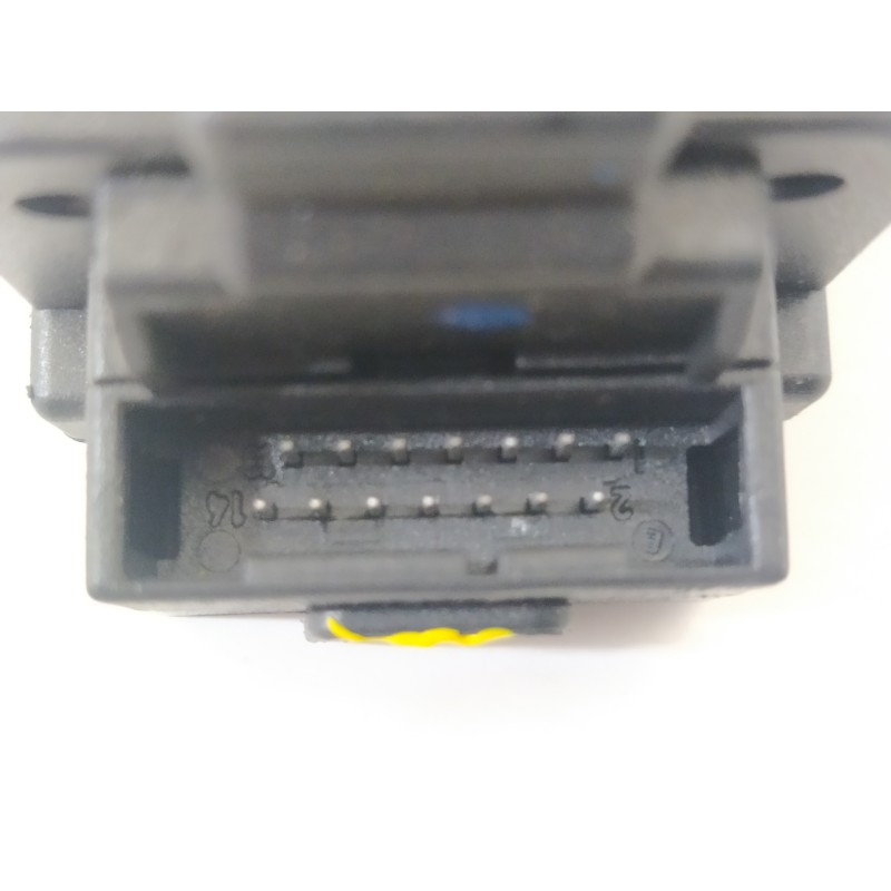 Recambio de conmutador de arranque para bmw serie 3 berlina (e90) 320d referencia OEM IAM 6954719 66129172371 66129172371