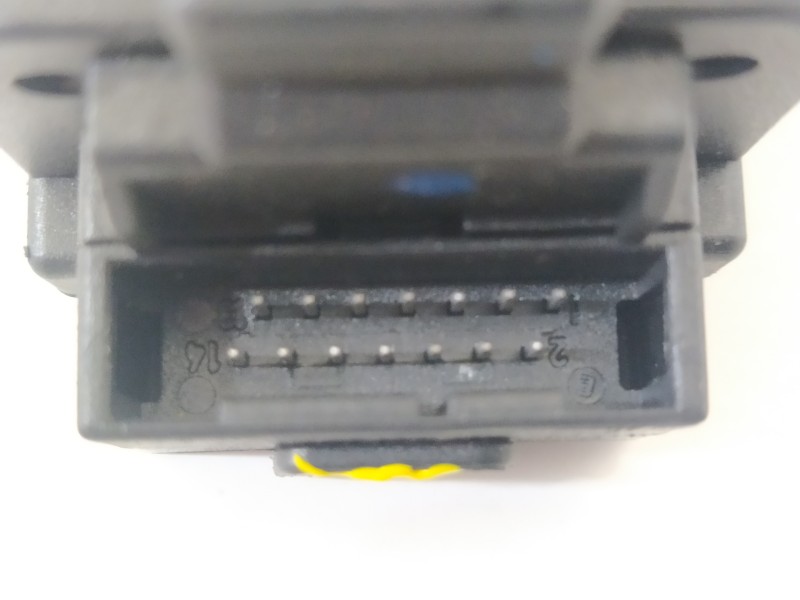 Recambio de conmutador de arranque para bmw serie 3 berlina (e90) 320d referencia OEM IAM 6954719 66129172371 66129172371