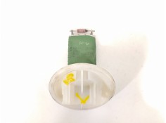 Recambio de resistencia calefaccion para smart cabrio fortwo cabrio mhd (52kw) (451.480) referencia OEM IAM 2Q0512  