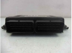 Recambio de centralita motor uce para chevrolet kalos 1.2 se referencia OEM IAM 96435559   2