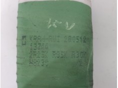 Recambio de resistencia calefaccion para smart cabrio fortwo cabrio mhd (52kw) (451.480) referencia OEM IAM 2Q0512   2