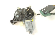 Recambio de elevalunas delantero izquierdo para audi a3 sportback (8y) gy referencia OEM IAM 8Y0837461 5Q0959802C 0130822076 2