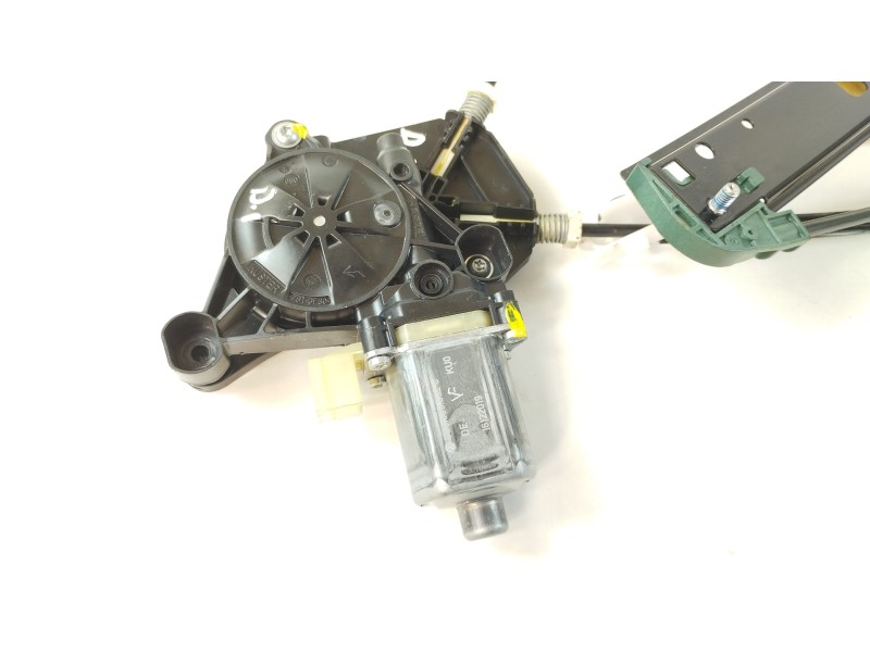 Recambio de elevalunas delantero izquierdo para audi a3 sportback (8y) gy referencia OEM IAM 8Y0837461 5Q0959802C 0130822076