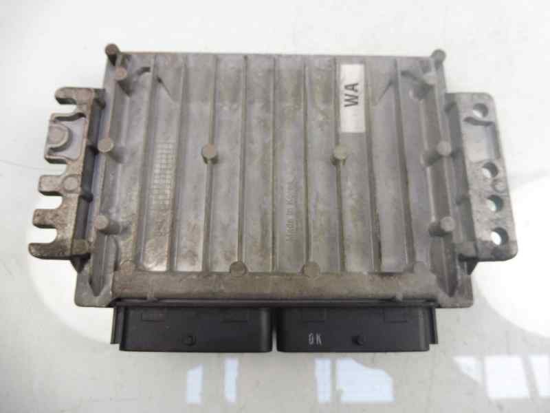 Recambio de centralita motor uce para chevrolet kalos 1.2 se referencia OEM IAM 96435559   Recambio de centralita motor uce para chevrolet kalos 1.2 se referencia OEM IAM 96435559