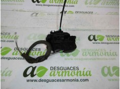 Recambio de cerradura puerta trasera derecha para nissan qashqai (j10) acenta referencia OEM IAM 82500JD900  