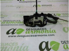 Recambio de cerradura puerta trasera derecha para nissan qashqai (j10) acenta referencia OEM IAM 82500JD900   2