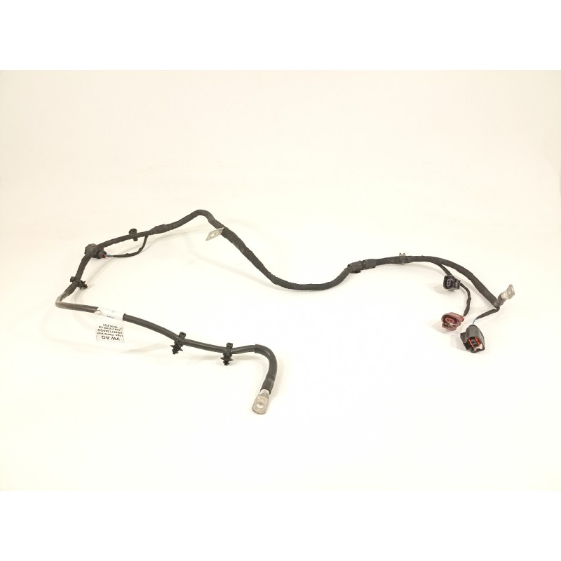 Recambio de no identificado para seat ibiza (kj1) style go referencia OEM IAM 2Q0971349QQ  