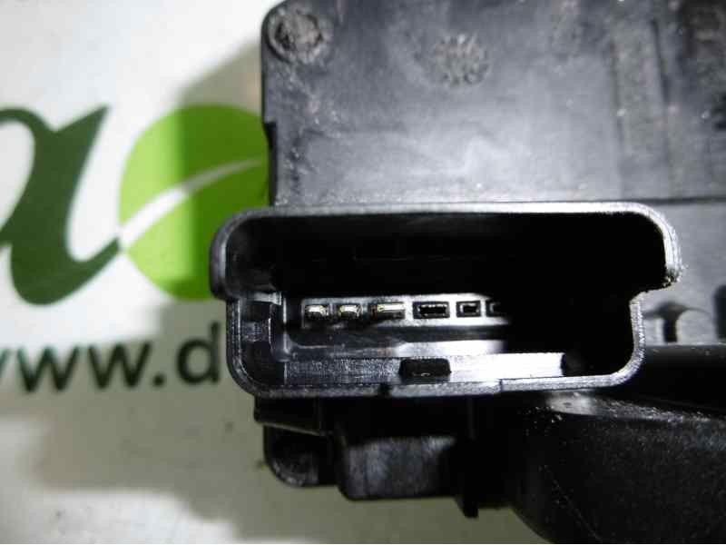 Recambio de cerradura puerta trasera derecha para nissan qashqai (j10) acenta referencia OEM IAM 82500JD900  