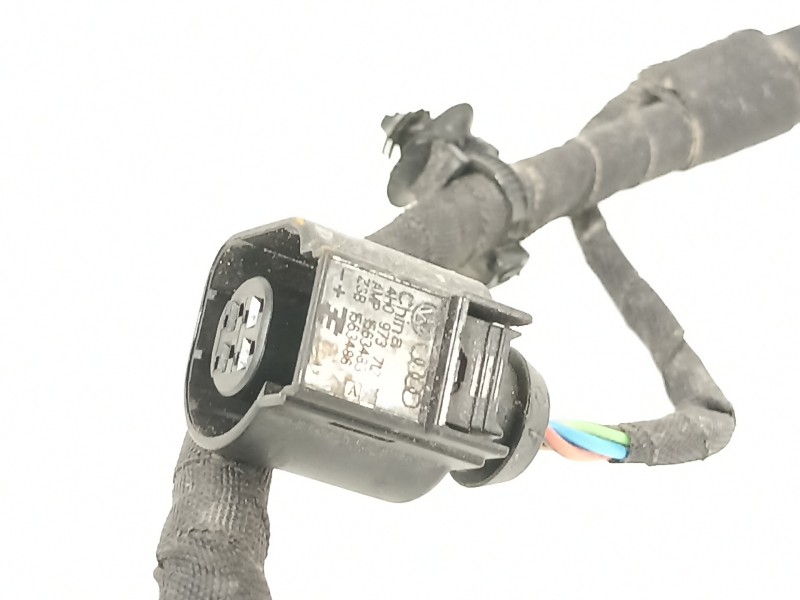 Recambio de no identificado para seat ibiza (kj1) style go referencia OEM IAM 2Q0971349QQ  