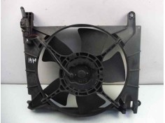 Recambio de electroventilador para chevrolet kalos 1.2 se referencia OEM IAM 96536522  
