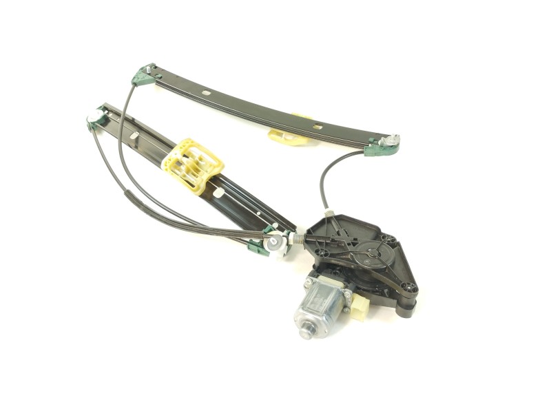 Recambio de elevalunas delantero izquierdo para audi a3 sportback (8y) gy referencia OEM IAM 8Y0837461 5Q0959802C 0130822076