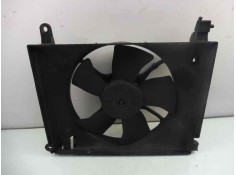 Recambio de electroventilador para chevrolet kalos 1.2 se referencia OEM IAM 96536522   2