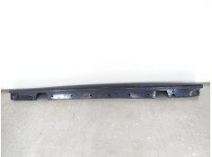 Recambio de faldon lateral para bmw serie 3 berlina (e90) 320d referencia OEM IAM 517X77906507  