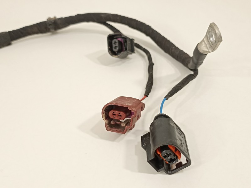 Recambio de no identificado para seat ibiza (kj1) style go referencia OEM IAM 2Q0971349QQ  
