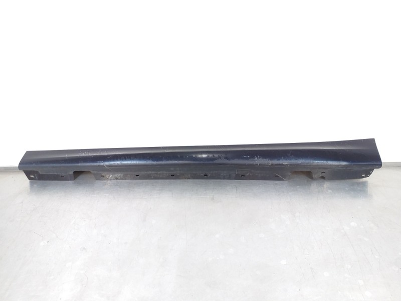 Recambio de faldon lateral para bmw serie 3 berlina (e90) 320d referencia OEM IAM 517X77906507  
